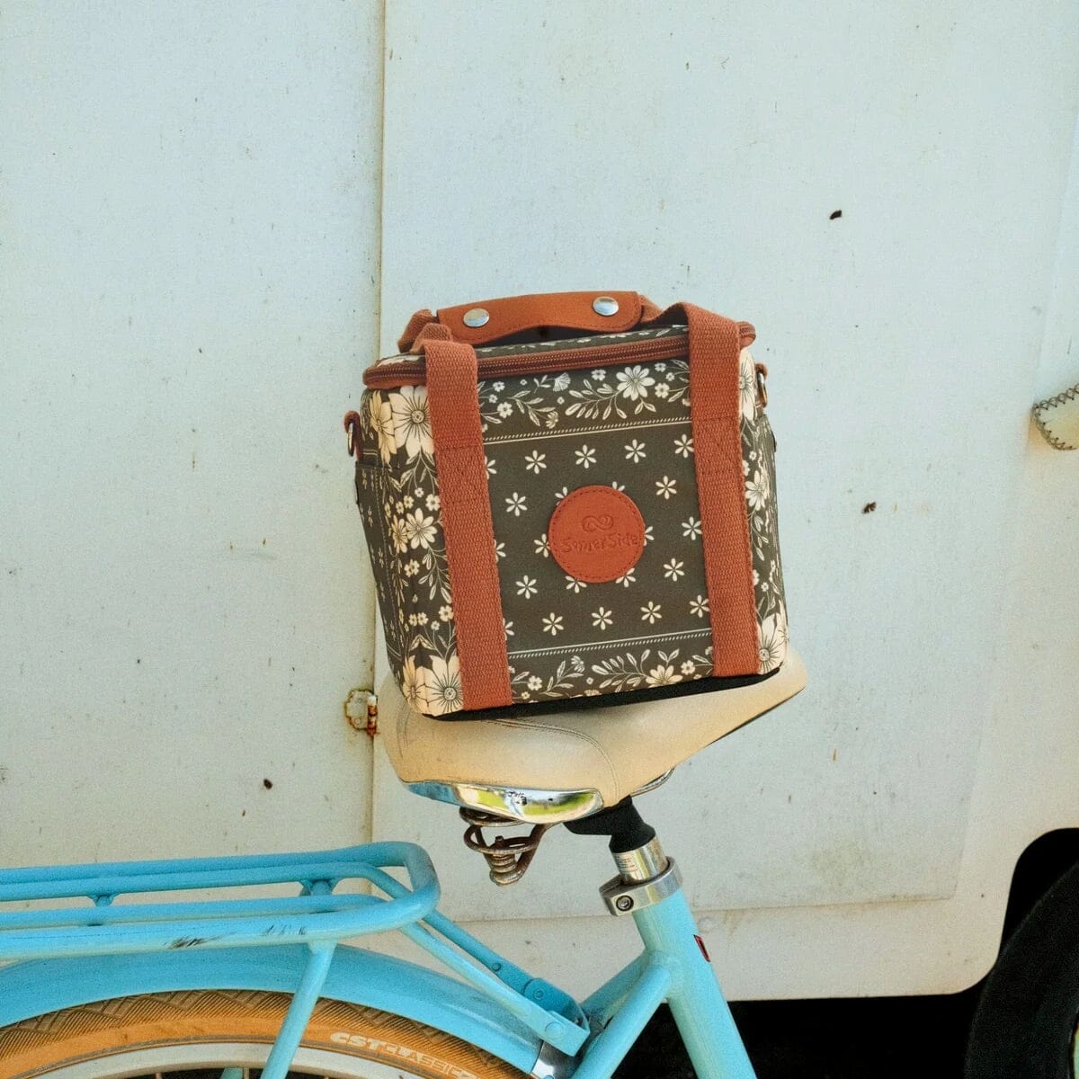 SOMERSIDE Eden Mini Cooler Bag HOME & LIFESTYLE