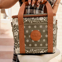 SOMERSIDE Eden Mini Cooler Bag HOME & LIFESTYLE