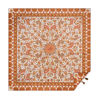 SOMERSIDE Marigold Quick Dry Beach Towel ACCESSORIES