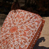 SOMERSIDE Marigold Quick Dry Beach Towel HOME & LIFESTYLE