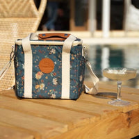 SOMERSIDE Native Botanical Mini Cooler Bag HOME & LIFESTYLE