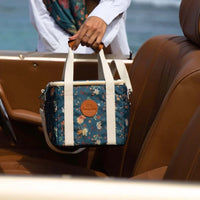 SOMERSIDE Native Botanical Mini Cooler Bag HOME & LIFESTYLE