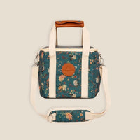 SOMERSIDE Native Botanical Mini Cooler Bag HOME & LIFESTYLE