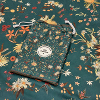 SOMERSIDE Native Botanical Sand Free Beach Towel HOME & LIFESTYLE