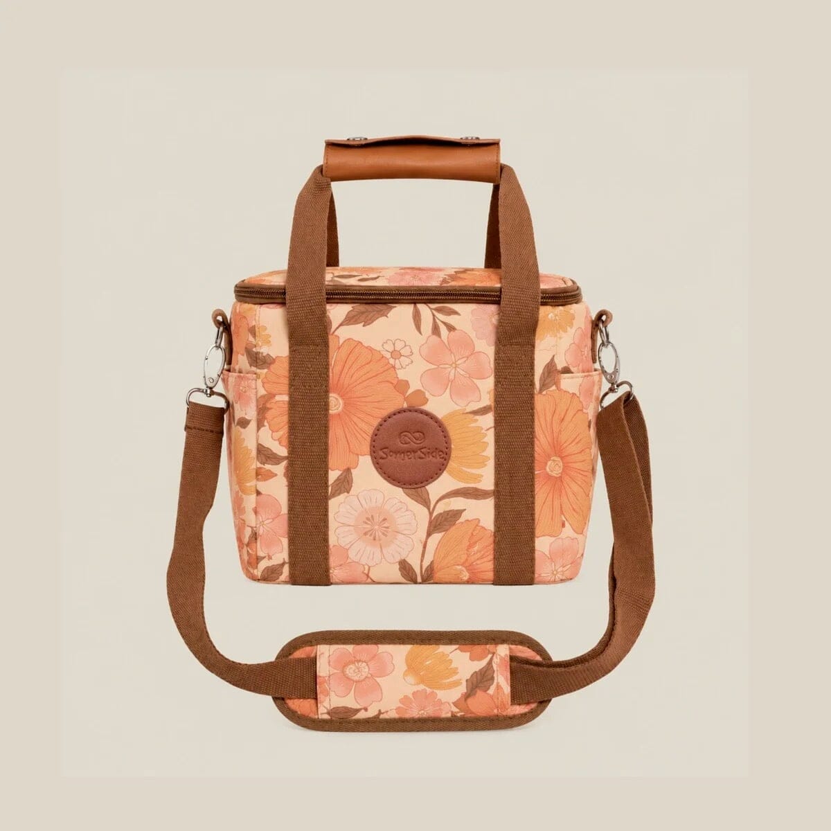 SOMERSIDE Summer Muse Mini Cooler Bag HOME & LIFESTYLE