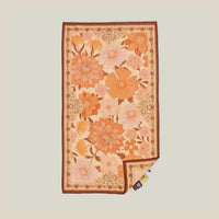 SOMERSIDE Summer Muse Sand Free Beach Towel HOME & LIFESTYLE