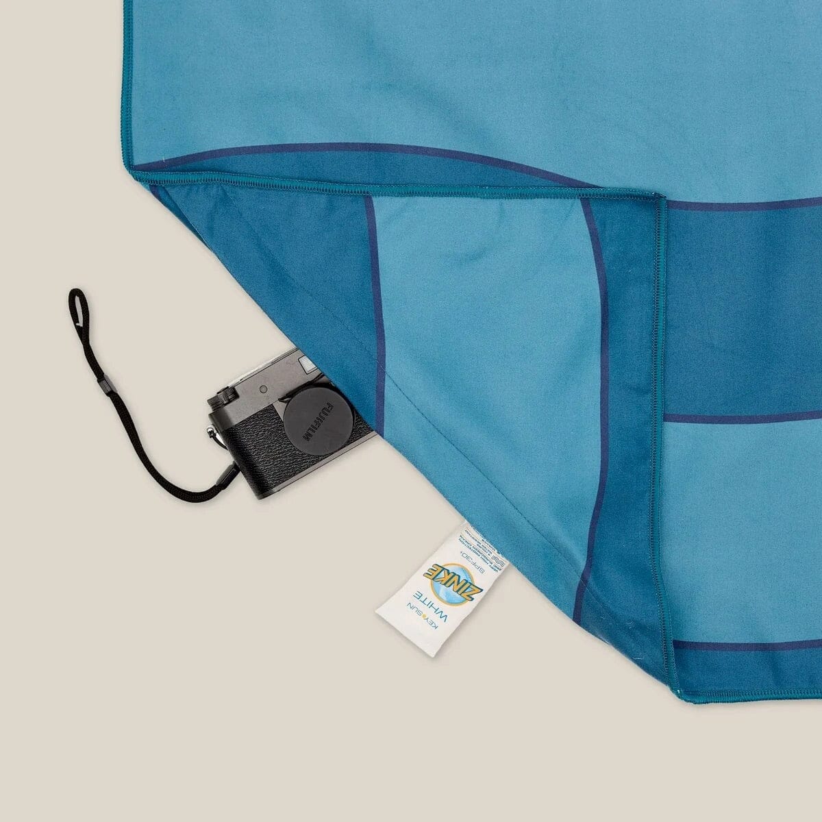 SOMERSIDE Tall Jagger Sand Free Beach Towel HOME & LIFESTYLE