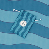 SOMERSIDE Tall Jagger Sand Free Beach Towel HOME & LIFESTYLE