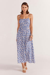 STAPLE THE LABEL Alto Sundress DRESSES