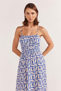 STAPLE THE LABEL Alto Sundress DRESSES