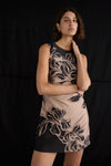 STAPLE THE LABEL Mira Mini Dress DRESSES