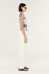 STAPLE THE LABEL Portia Relaxed Pant BOTTOMS