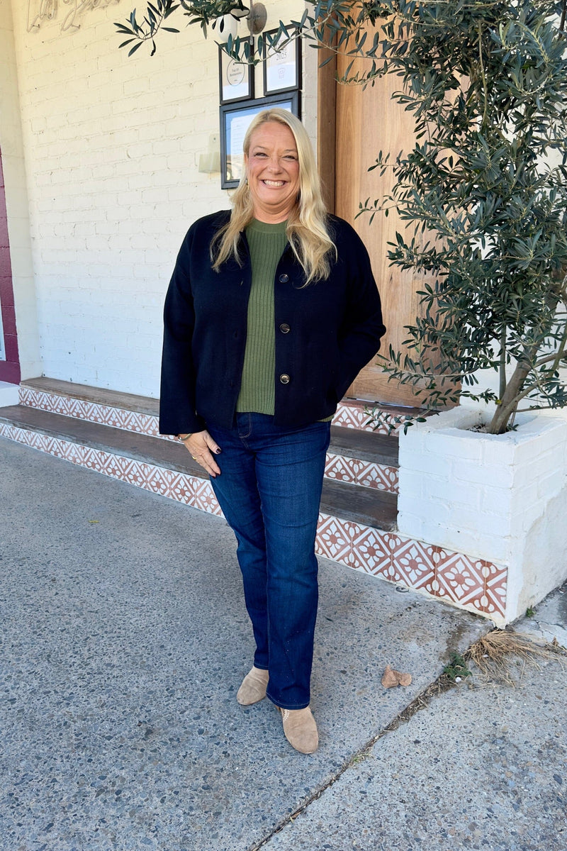 SUNNY GIRL Kendra Coat JACKETS
