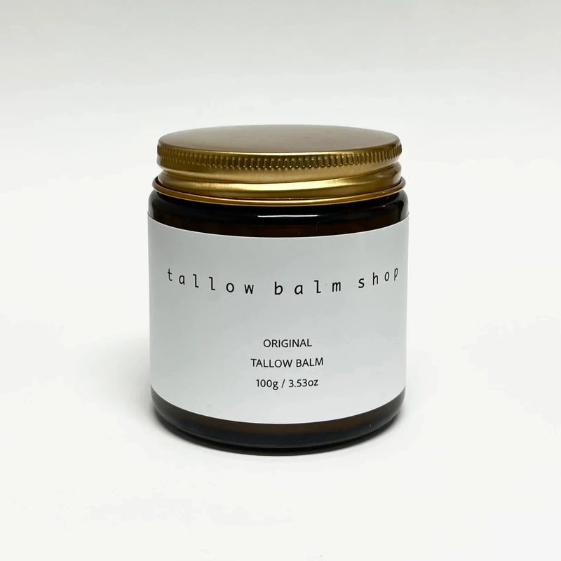 TALLOW BALM SHOP Original Tallow Balm HOME & LIFESTYLE