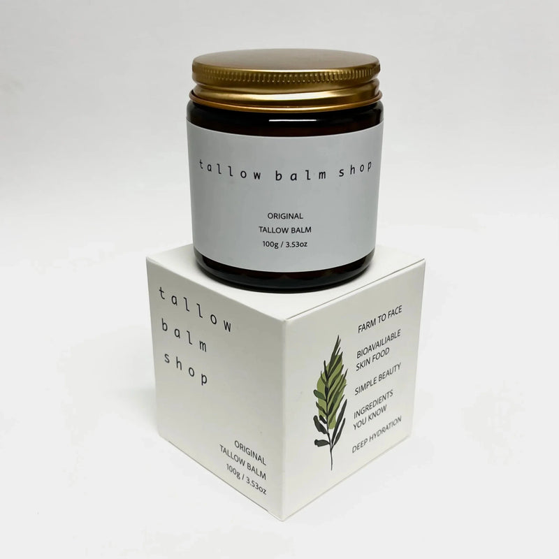 TALLOW BALM SHOP Original Tallow Balm HOME & LIFESTYLE