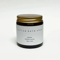 TALLOW BALM SHOP Original Whipped Tallow Balm HOME & LIFESTYLE