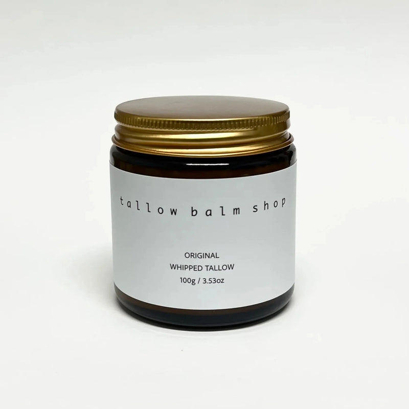 TALLOW BALM SHOP Original Whipped Tallow Balm HOME & LIFESTYLE