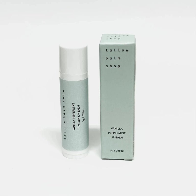 TALLOW BALM SHOP Tallow Lip Balm HOME & LIFESTYLE