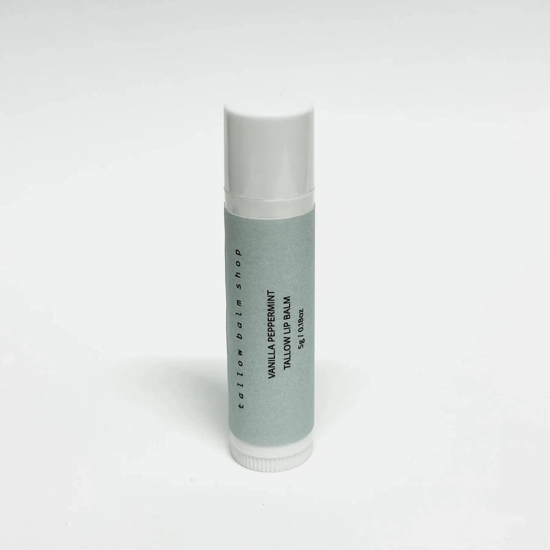 TALLOW BALM SHOP Tallow Lip Balm HOME & LIFESTYLE