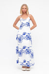 WHITE CLOSET Ren Maxi Dress DRESSES