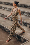 WHITE CLOSET Safari Pant BOTTOMS