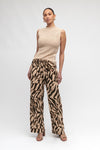 WHITE CLOSET Safari Pant BOTTOMS
