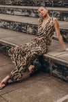 WHITE CLOSET Safari Pant BOTTOMS