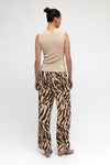WHITE CLOSET Safari Pant BOTTOMS