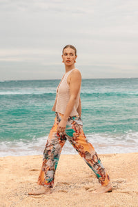 WHITE CLOSET Seychelles Pant BOTTOMS