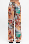 WHITE CLOSET Seychelles Pant BOTTOMS
