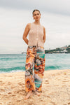 WHITE CLOSET Seychelles Pant BOTTOMS