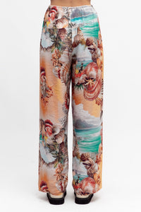 WHITE CLOSET Seychelles Pant BOTTOMS