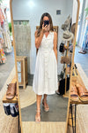 YOURS TRULY Catriona Midi Dress DRESSES