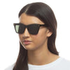 AIRE Aire Bellatrix Sunglasses - Black ACCESSORIES