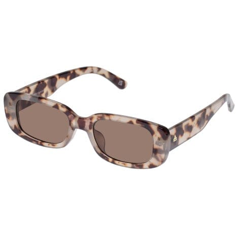 AIRE Aire Ceres Sunglasses - Cookie Tort ACCESSORIES