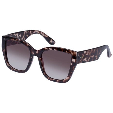 Aire Haedus Sunglasses - Rose Tort